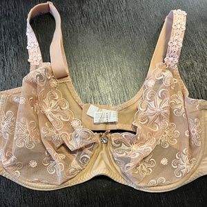 Simone Perele Bra color Nude